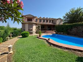 Villa En venta en Alhaurín de la Torre photo 0