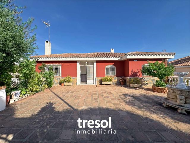 Multifamiliar En venta en Alhaurín de la Torre photo 0