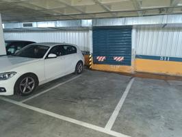 Garaje en venta en Avanzada-La Cueva(28945) photo 0