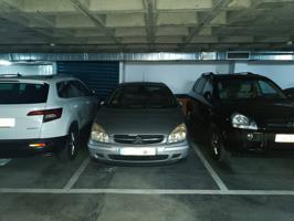 Garaje en venta en Avanzada-La Cueva(28945) photo 0