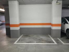 ¡Se vende excelente plaza de garaje! photo 0