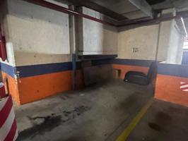 Garaje en venta en Avanzada-La Cueva(28945) photo 0