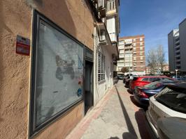 Local en venta en Cerro-El Molino(28943) photo 0