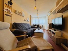 Piso en venta en Naranjo-La Serna(28941) photo 0