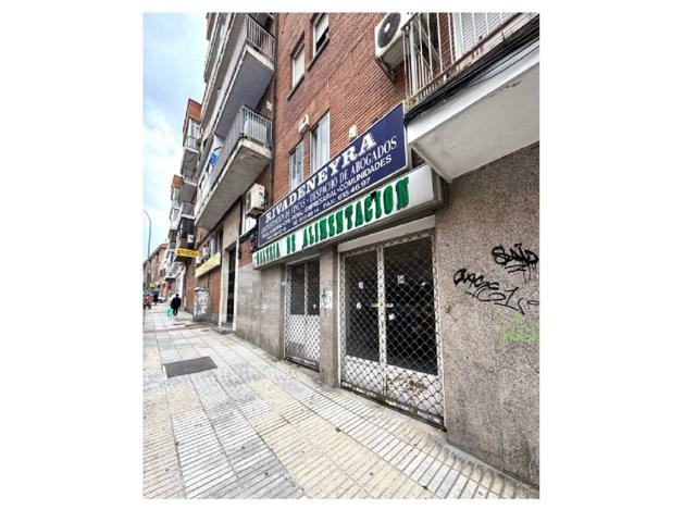 Local en venta en Centro-Arroyo-La Fuente(28944) photo 0