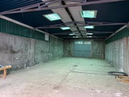 Almacen en venta en Centro-Arroyo-La Fuente(28945) photo 0
