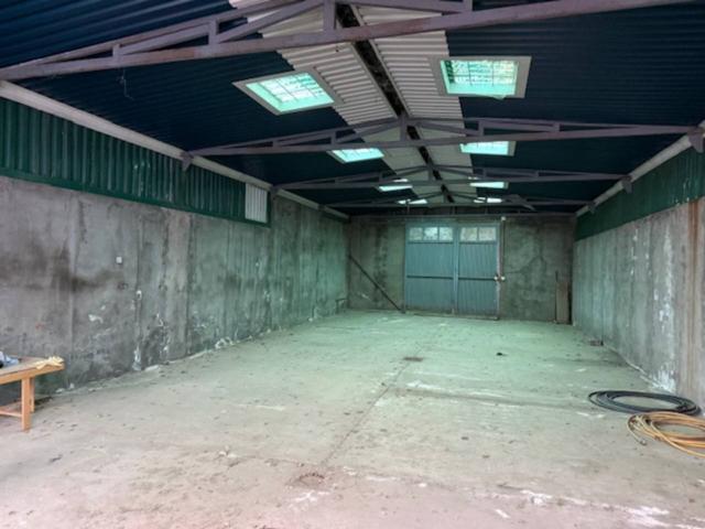 Nave industrial en venta en Centro-Arroyo-La Fuente(28945) photo 0