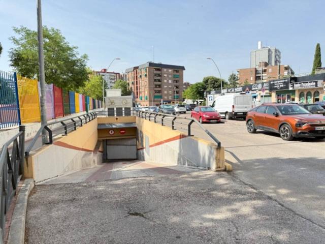 Garaje en venta en Cerro-El Molino(28942) photo 0