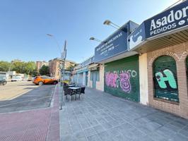 Local en venta en Cerro-El Molino(28942) photo 0