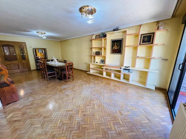 Piso en venta en Naranjo-La Serna(28941) photo 0