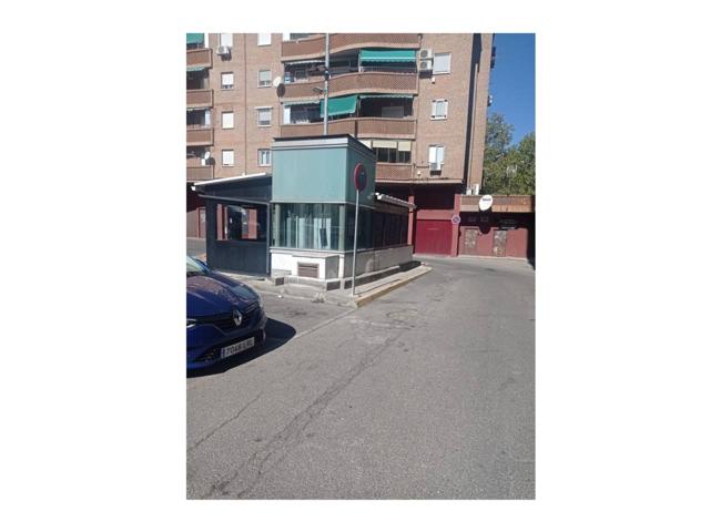 Garaje en venta en Naranjo-La Serna(28941) photo 0