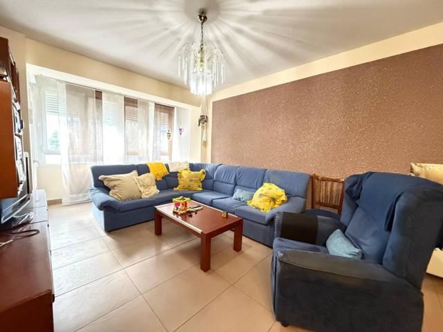 Piso en venta en Cerro-El Molino(28942) photo 0