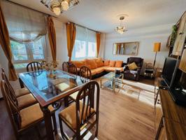 ¡¡ MAGNIFICA VIVIENDA EN LA ALHÓNDIGA!! photo 0