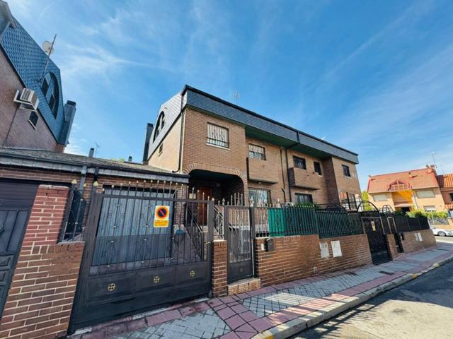 Casa en venta en Avanzada-La Cueva(28945) photo 0