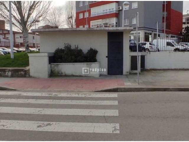 Garaje en venta en Avanzada-La Cueva(28945) photo 0