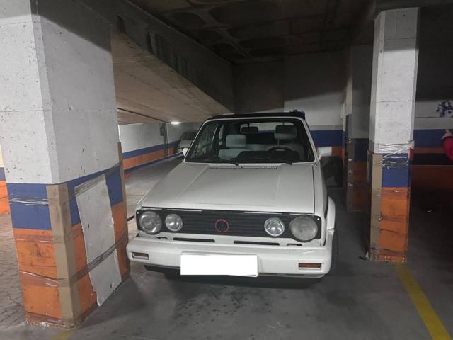 Garaje en venta en Avanzada-La Cueva(28945) photo 0