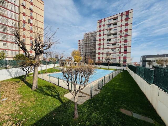 Estupendo piso de 3 dormitorios photo 0