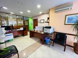 ¡¡ LOCAL EN LA ALHÓNDIGA A PIE DE CALLE CON POSIBILIDAD DE CAMBIO DE USO!! photo 0