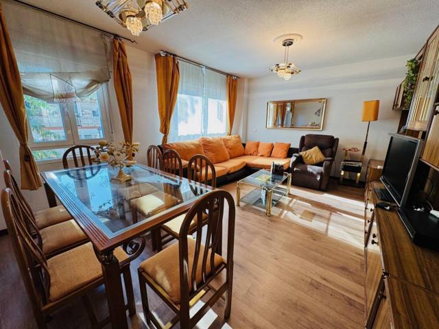 ¡¡ MARAVILLOSA VIVIENDA EN LA ALHÓNDIGA!! photo 0