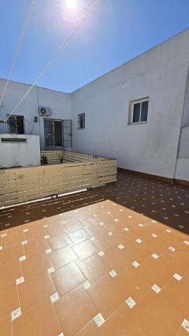 SE VENDE ATICO EN JEREZ DE LA FRONTERA , ZONA CENTRO photo 0