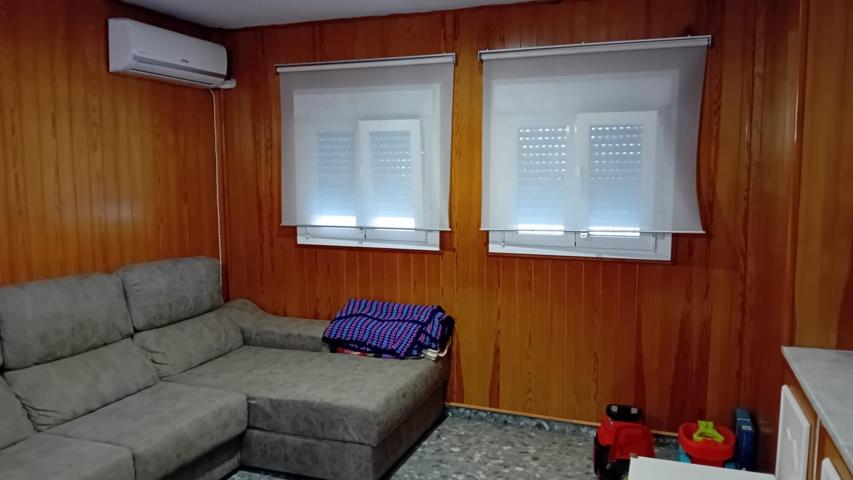 SE VENDE ADOSADO EN PUERTO REAL , ZONA MIRAMAR photo 0