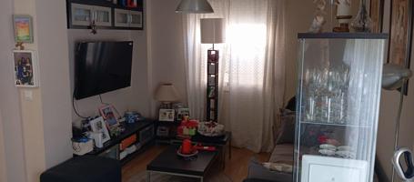 SE VENDE ADOSADO EN SAN FERNANDO , ZONA CAMPOSOTO photo 0