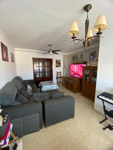 SE VENDE PISO EN PUERTO REAL , ZONA MARINA DE LA BAHIA photo 0