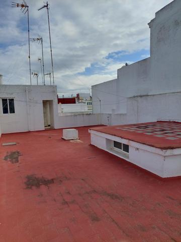 SE VENDE CASA EN SAN FERNANDO , ZONA SAN PEDRO APOSTOL photo 0