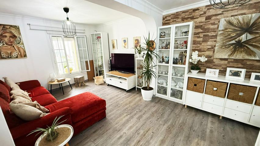 Casa amplia y con encanto en el Corazón de Puerto Real photo 0