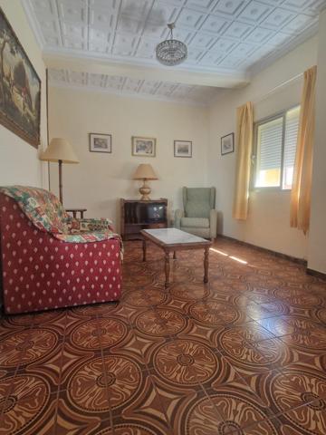 SE VENDE CASA EN EL PUERTO DE SANTA MARIA , ZONA CREVILLET photo 0