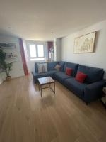 SE VENDE PISO EN CADIZ , ZONA GARCIA CARRERA - ZONA SALESIANOS photo 0