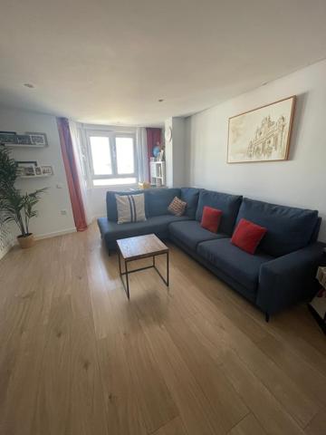 SE VENDE PISO EN CADIZ , ZONA GARCIA CARRERA - ZONA SALESIANOS photo 0