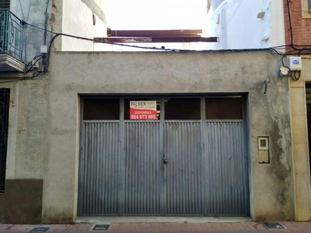 SUELO URBANO EN NULES photo 0