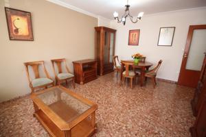 OPORTUNIDAD ÚNICA PISO AMUEBLADO CON TERRAZA photo 0