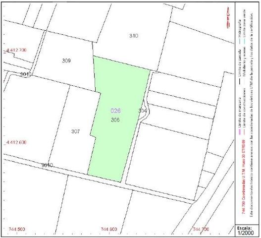 Terreno Urbanizable En venta en Nules, Nules photo 0