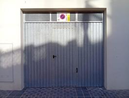 Garaje para alquiler en Nules photo 0