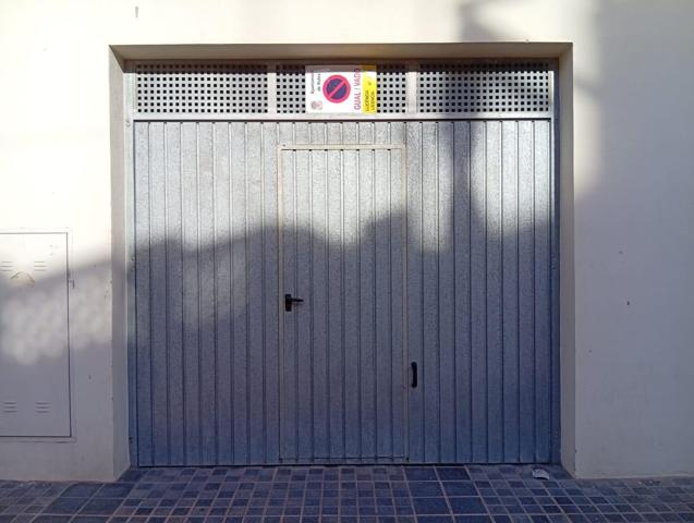 Garaje para alquiler en Nules photo 0