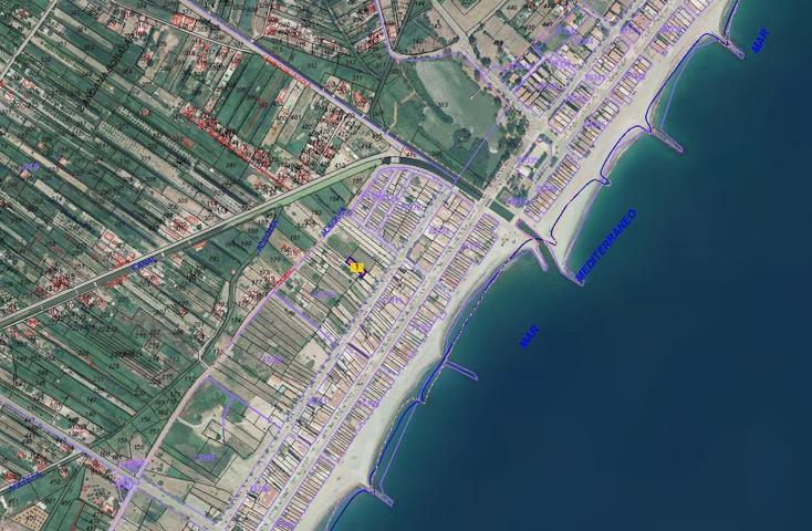 Suelo urbanizable en playa de Nules photo 0