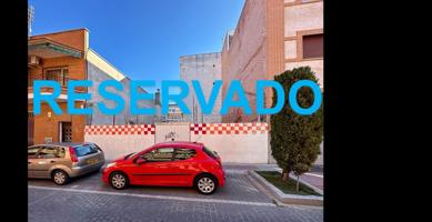 Parcela en venta, Noroeste, Torrejón de Ardoz, Madrid photo 0