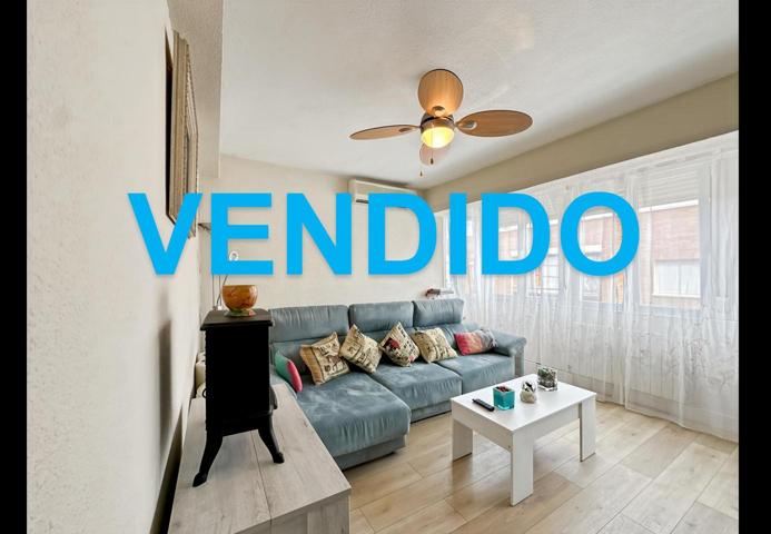 Piso en venta Noroeste, Torrejón de Ardoz, Madrid photo 0