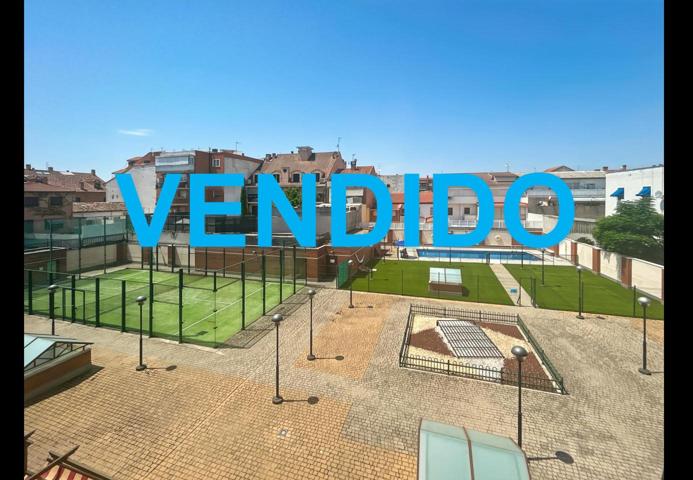 Ático dúplex en venta en Noroeste, Torrejón de Ardoz, Madrid photo 0