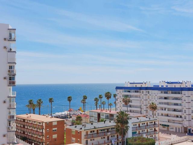 Piso En alquiler en Avenida Manuel De Mena Palma. 29630, Benalmádena (málaga), Benalmádena photo 0