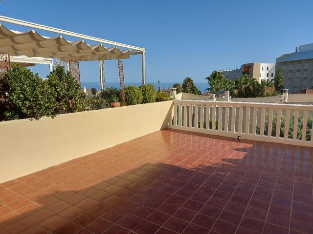 Multifamiliar En alquiler en Benalmádena photo 0
