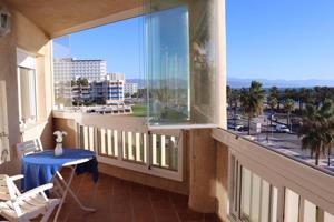 Piso En alquiler en Paseo Del Colorado. , Torremolinos (málaga)los Álamos | Playamar, Los Álamos, Torremolinos photo 0