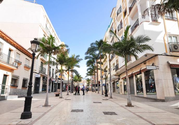Piso En venta en Calle Blas Infante. , Benalmádena (málaga)arroyo De La Miel, Benalmádena photo 0