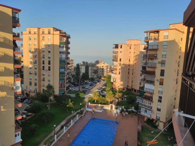 Piso En alquiler en Calle Playa. , Torremolinos (málaga)playamar - Benyamina | Playamar, Playamar - Benyamina, Torremolinos photo 0