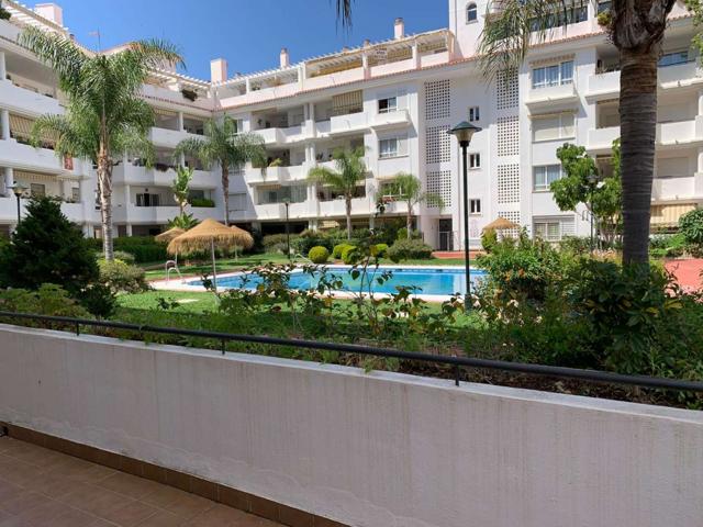 Piso En alquiler en Calle Los Nidos. , Torremolinos (málaga)la Carihuela - Los Nidos, Torremolinos photo 0