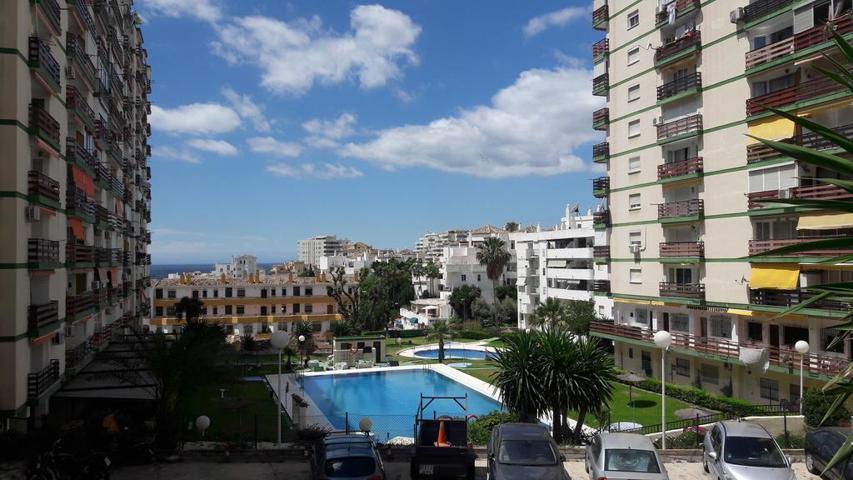 Piso En alquiler en Calle Las Naciones , 3. , Benalmádena (málaga), Benalmádena photo 0