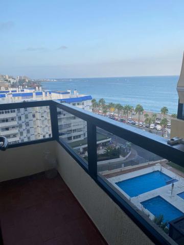 Dúplex En alquiler en Calle Torrealmadena , 1. , Benalmádena (málaga), Benalmádena photo 0