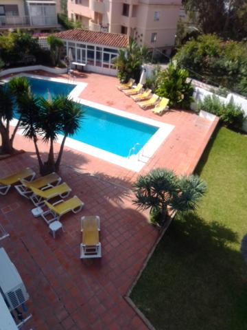 Piso En alquiler en Avenida De Los Abedules , 3. , Benalmádena (málaga), Benalmádena photo 0